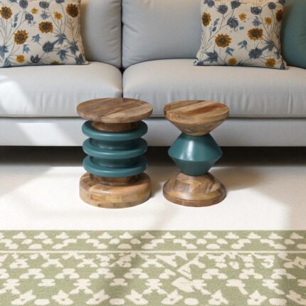 CAC397-601 & CAC397-602