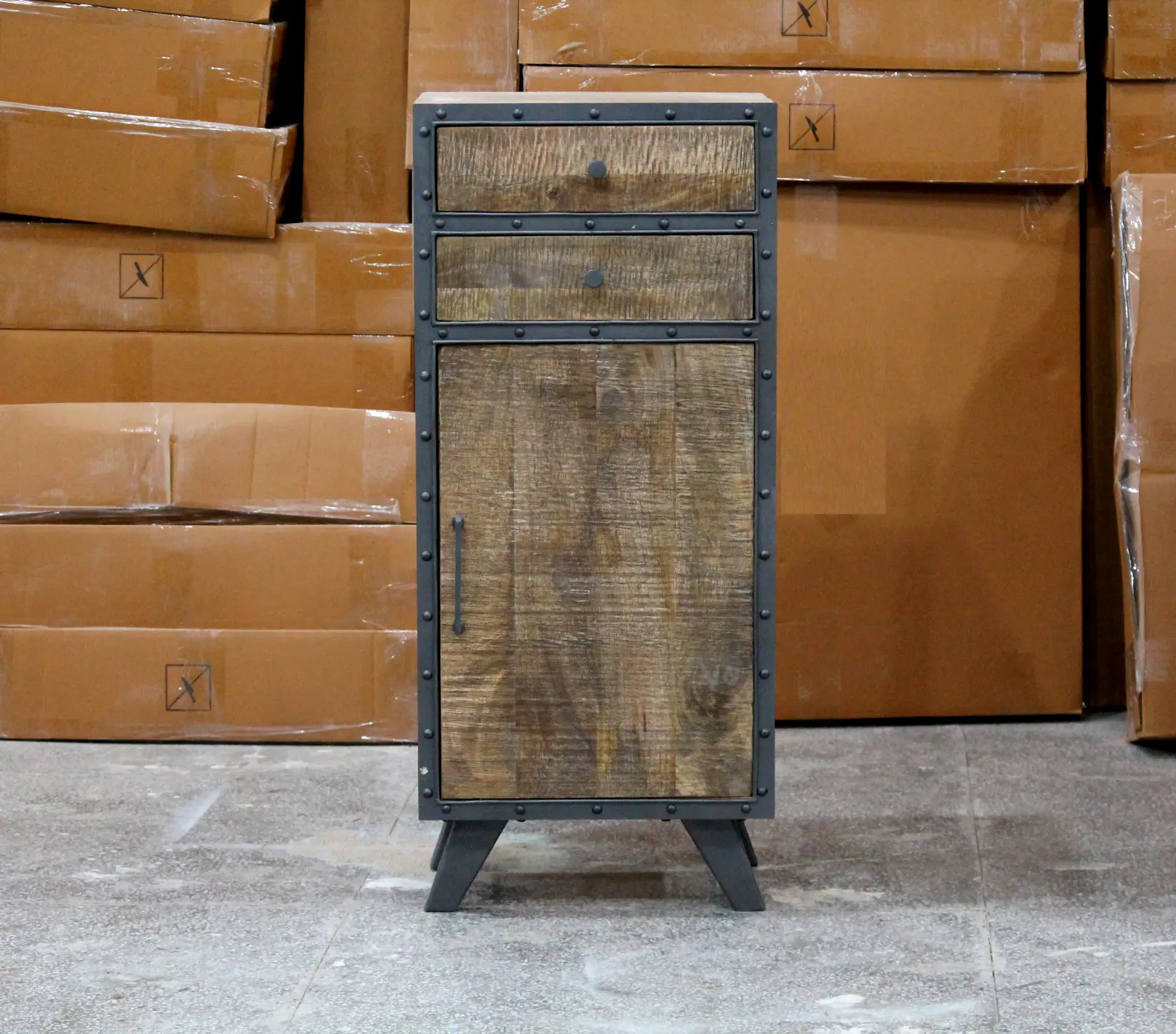 CAC-1311 (50X40X115)